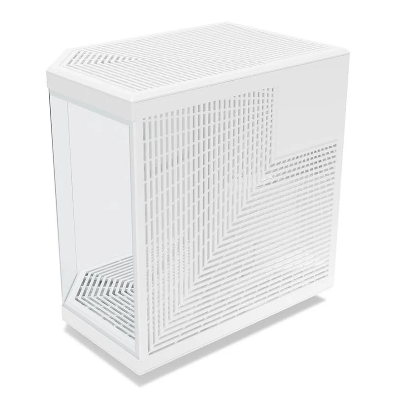 Hyte Y70 Blanc