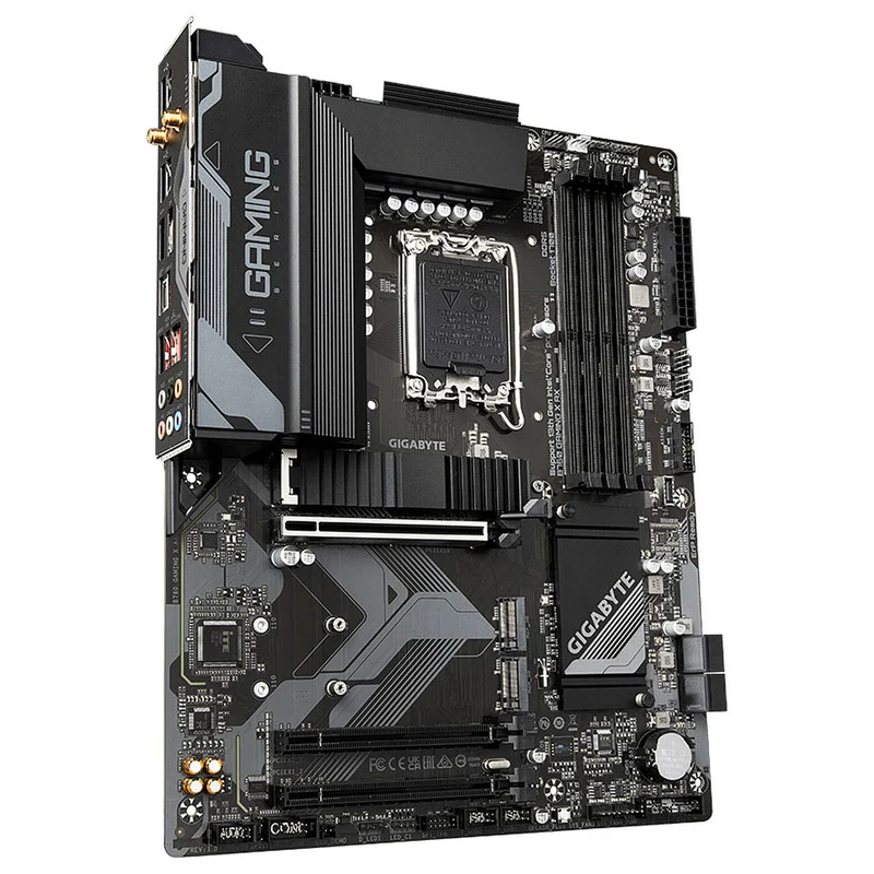 Gigabyte B760 GAMING X AX