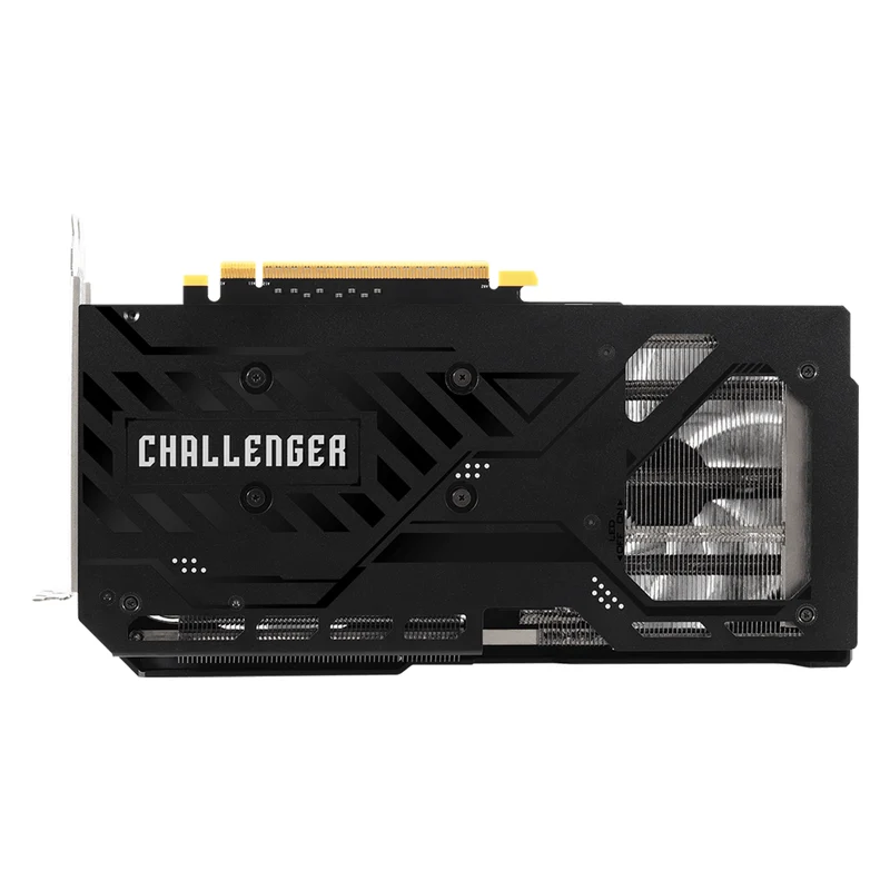 ASRock Intel Arc B570 Challenger OC 10GB