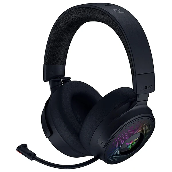 RAZER KRAKEN V4 PRO Noir