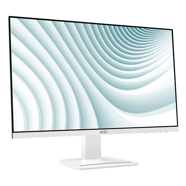 MSI MP273AW PRO 27" IPS (White)
