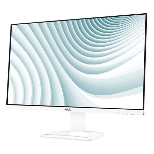 MSI MP273AW PRO 27" IPS (White)