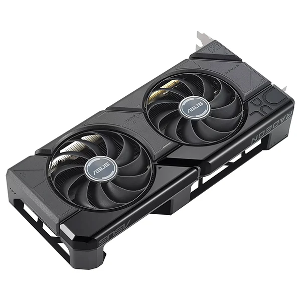 ASUS Dual Radeon RX 7800 XT O16G