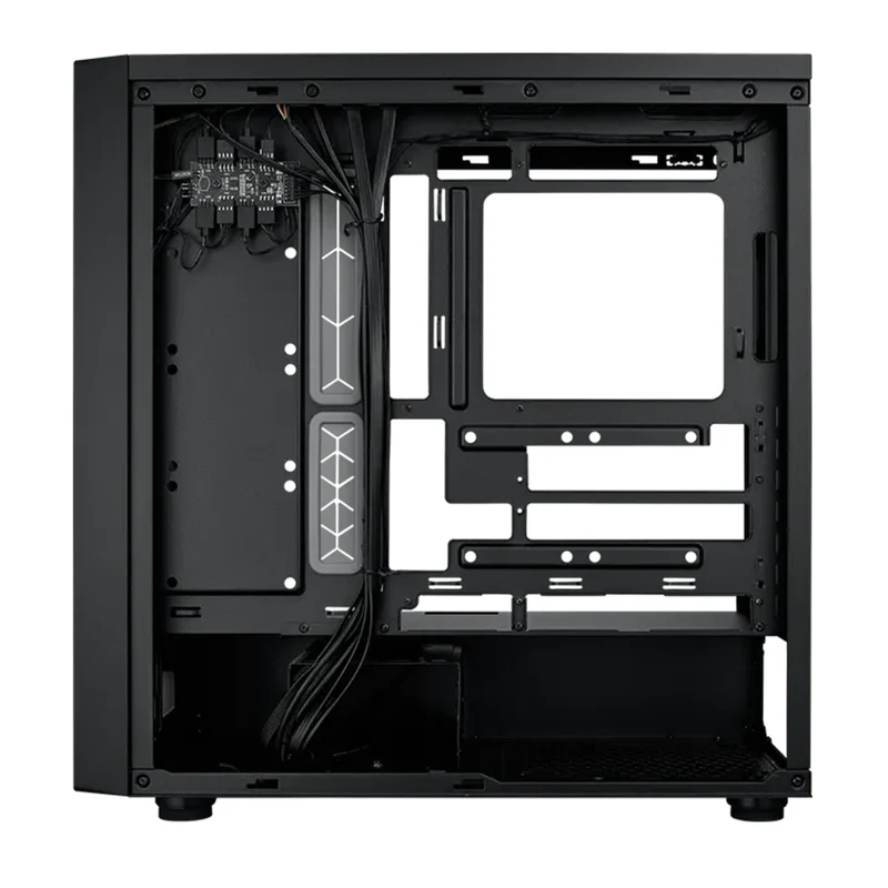 Cooler Master MasterBox 600 Black