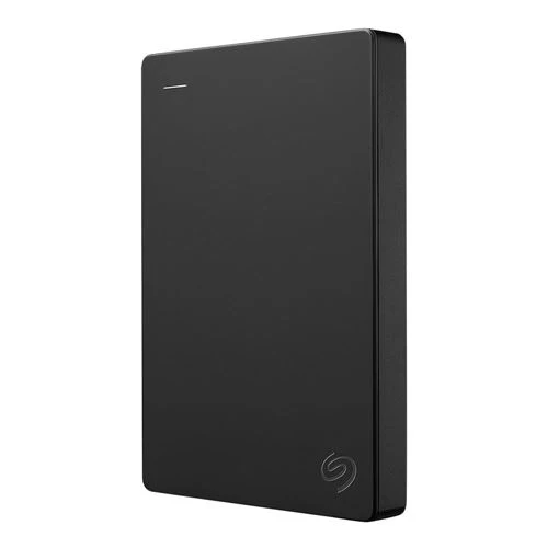 Disco Duro Externo Seagate Portable 5TB USB 3.0