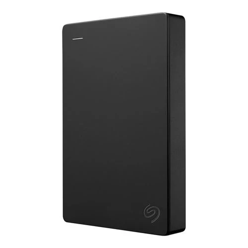 Disco Duro Externo Seagate Portable 4TB USB 3.0