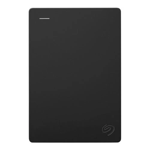 Disco Duro Externo Seagate Portable 4TB USB 3.0