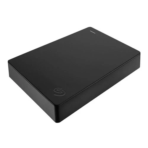 Disco Duro Externo Seagate Portable 4TB USB 3.0