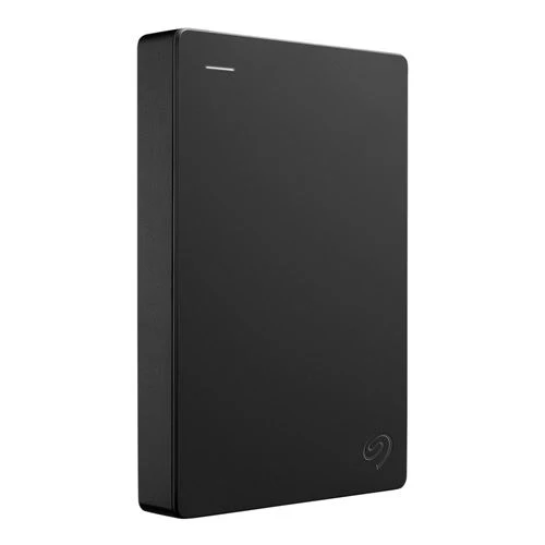 Disco Duro Externo Seagate Portable 4TB USB 3.0
