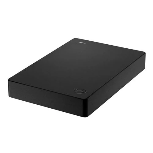 Disco Duro Externo Seagate Portable 4TB USB 3.0