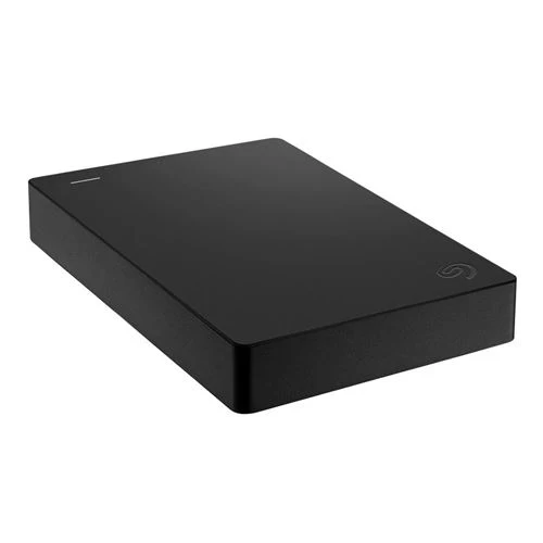 Disco Duro Externo Seagate Portable 4TB USB 3.0