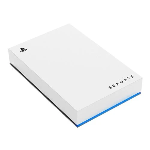 Disco Duro Externo Seagate Game Drive PS5 5TB USB 3.2