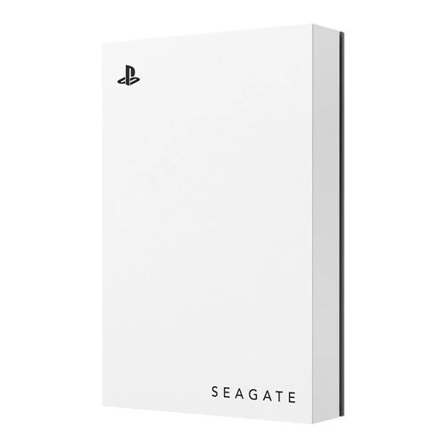 Disco Duro Externo Seagate Game Drive PS5 5TB USB 3.2