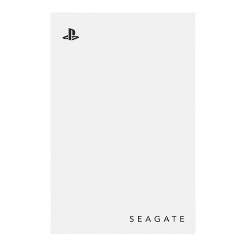 Disco Duro Externo Seagate Game Drive PS5 5TB USB 3.2