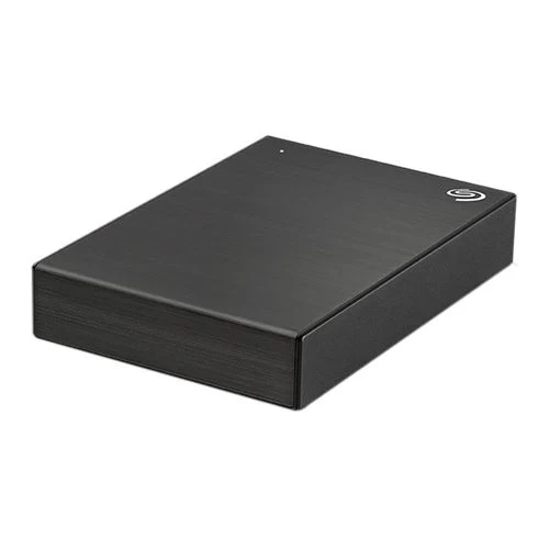 Disco Duro Externo Seagate One Touch 4TB USB 3.2