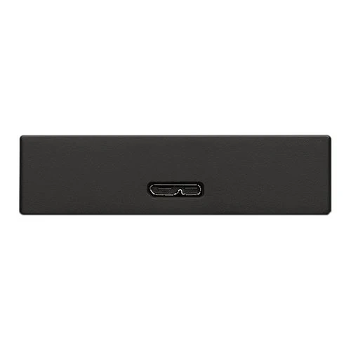 Disco Duro Externo Seagate One Touch 4TB USB 3.2