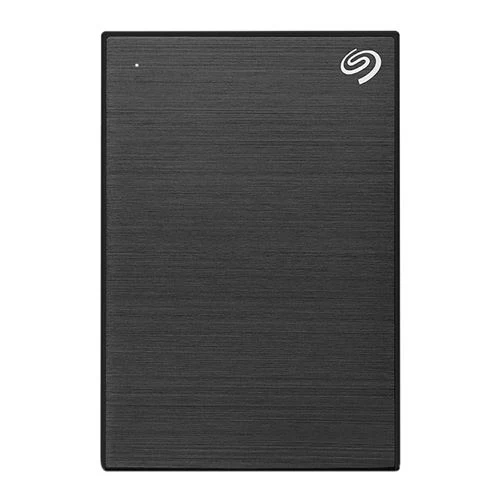 Disco Duro Externo Seagate One Touch 5TB USB 3.2