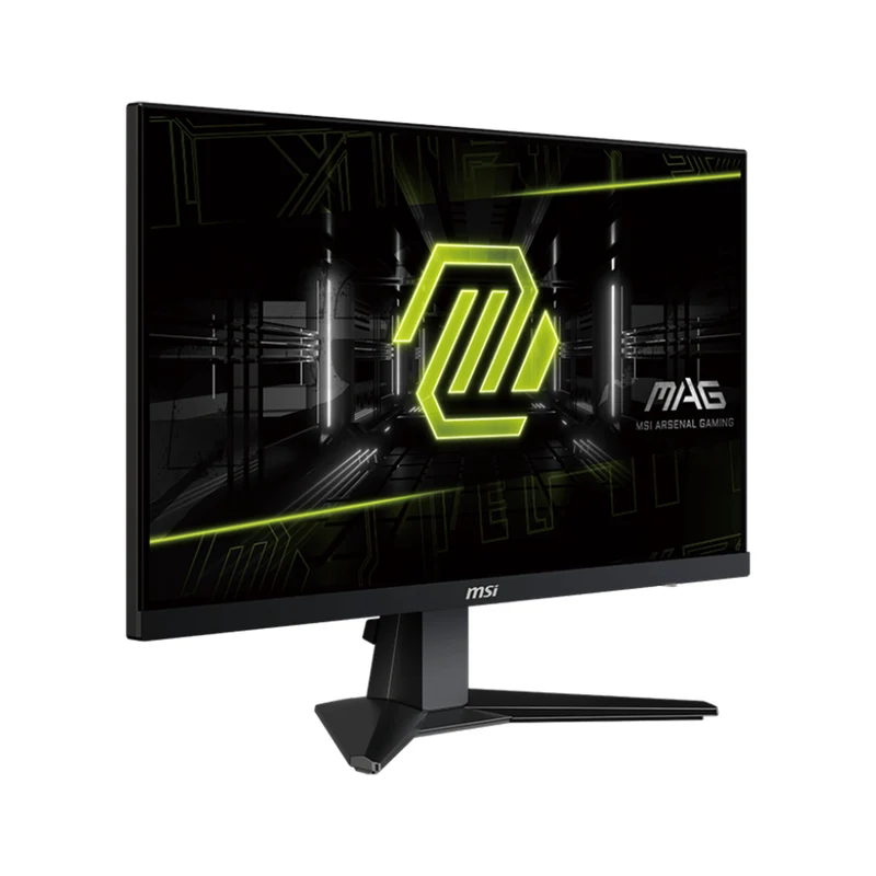 MSI MAG 256F 24.5" Rapid IPS 180Hz