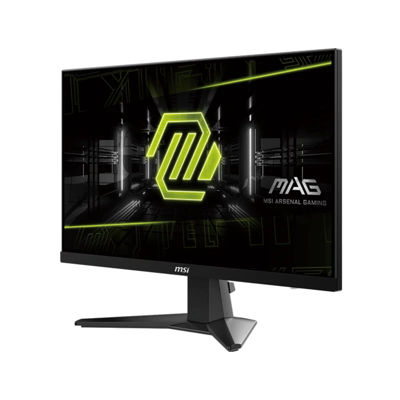 MSI MAG 256F 24.5" Rapid IPS 180Hz
