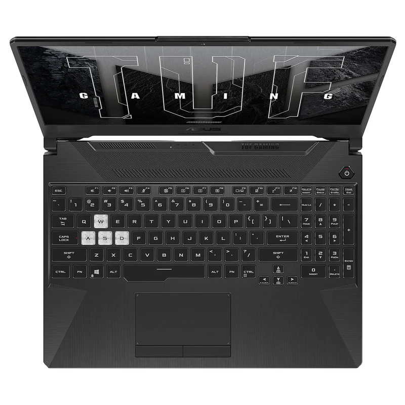 ASUS TUF GAMING A15 FA506NFR-HN008 AMD R7-7435HS/16GB DDR5/512GB SSD/RTX2050 4GB/15.6'' 144Hz