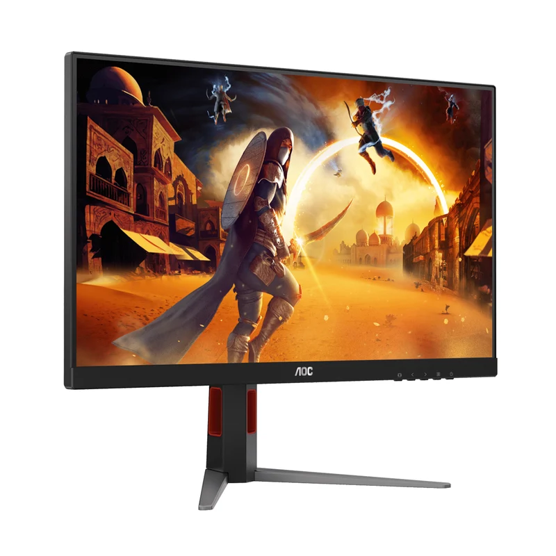 AOC Q27G4F 27" Fast IPS 2K 180 Hz