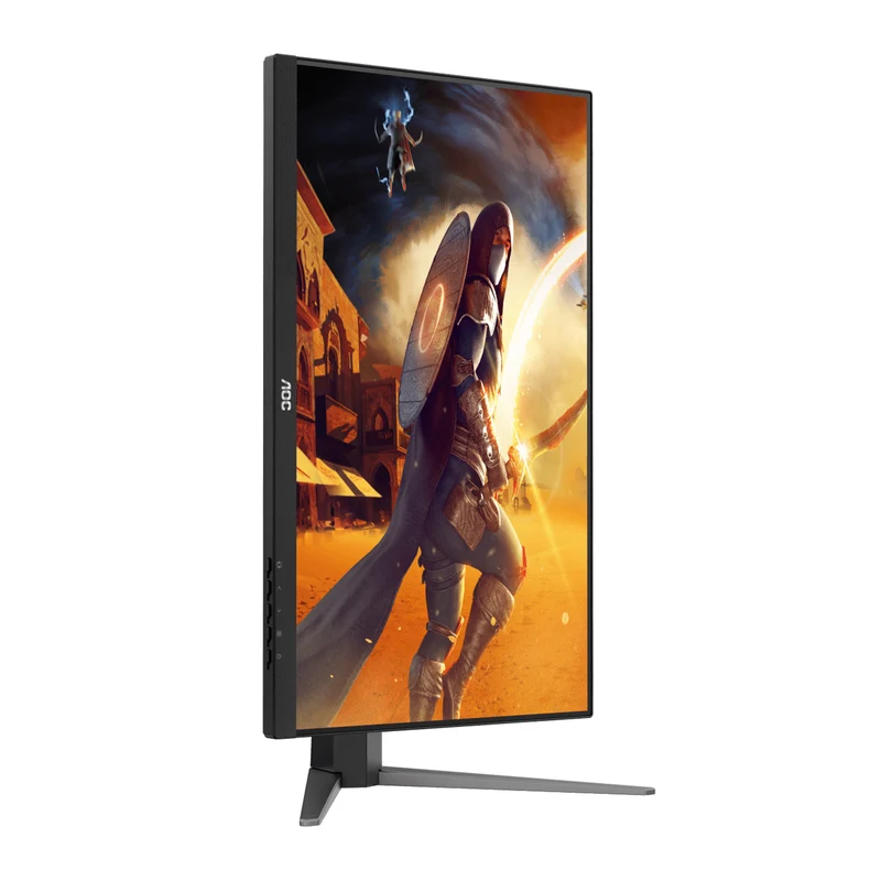 AOC Q27G4F 27" Fast IPS 2K 180 Hz