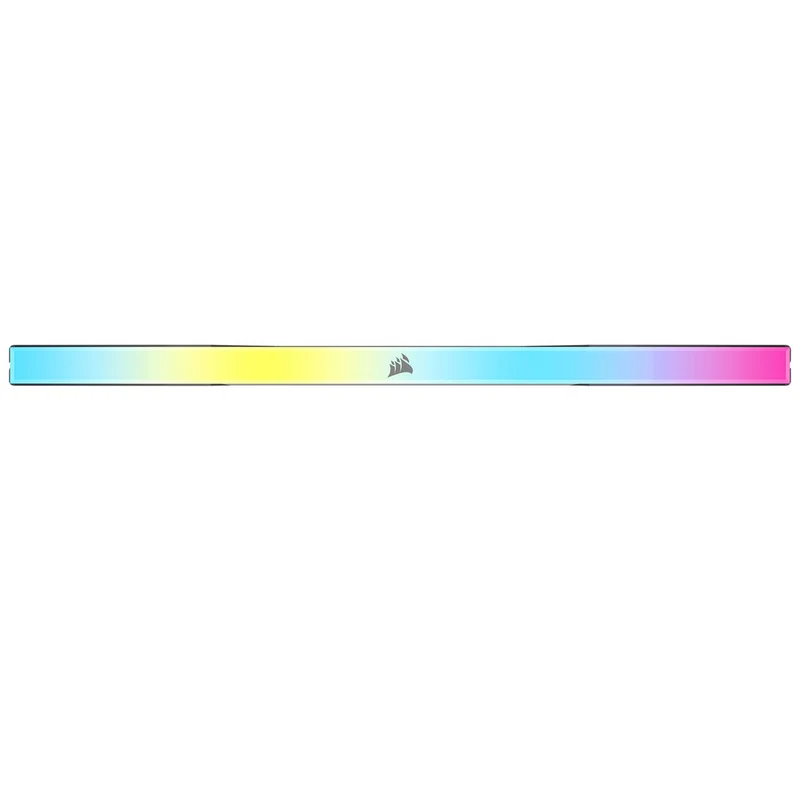 Corsair Vengeance RGB DDR5 32Go (2 x 16Go) 6000 MHz CL30