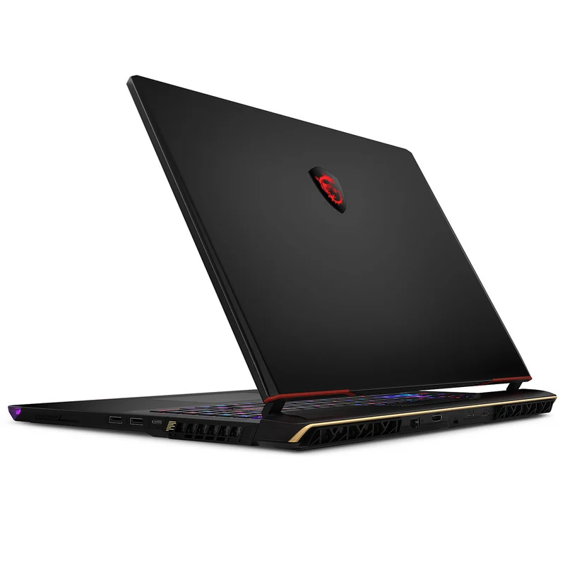 MSI Raider GE78 HX 14VHG-615FR i9-14900HX/32GB/2TB SSD/RTX4080 12GB/ 17.3" 240Hz IPS (Neuf Sans emballage)