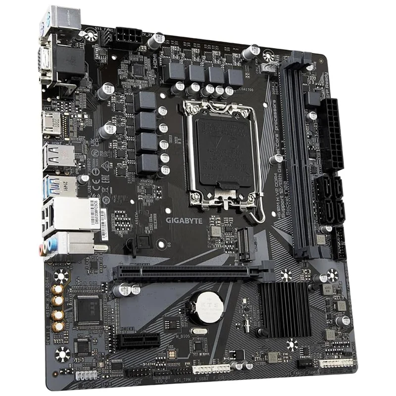 Gigabyte H610M H V2