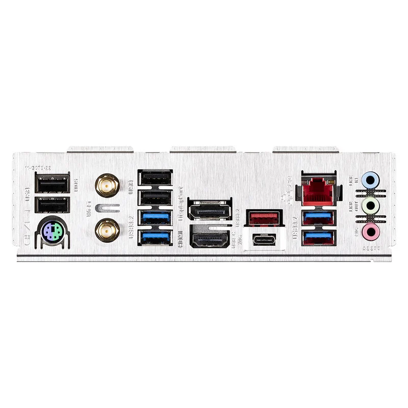 Gigabyte Z790 UD AX