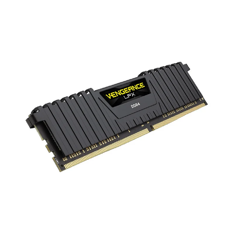 Corsair Vengeance LPX Series Low Profile 16Go (2x 8Go) DDR4 3200 MHz CL16