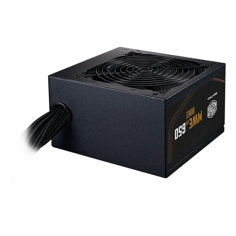 Cooler Master MWE Bronze 650W V3