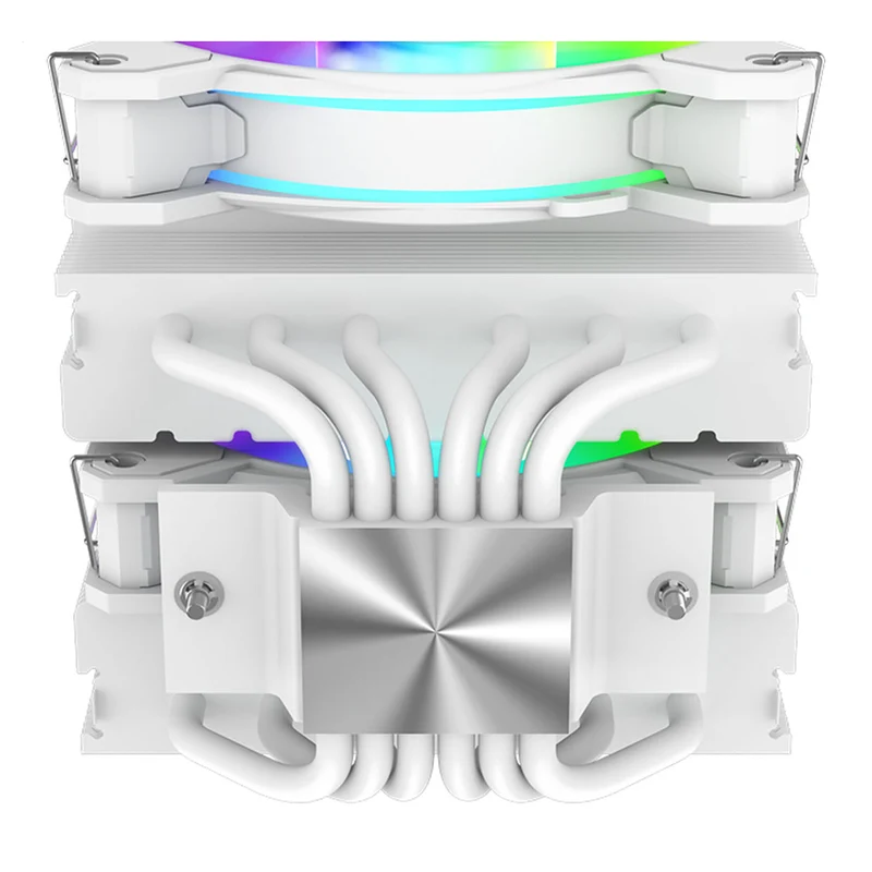 Cooler Master Hyper 622 Halo White