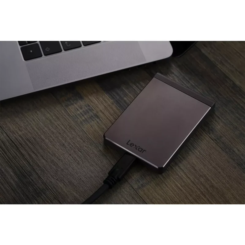 Lexar SL200 SSD 2To