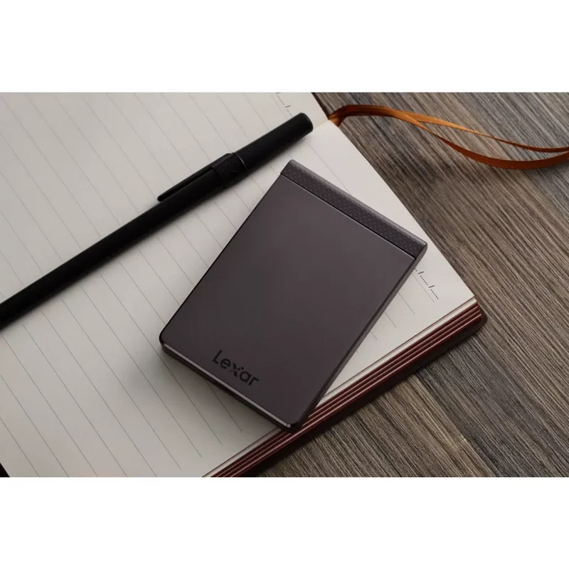 Lexar SL200 SSD 2To