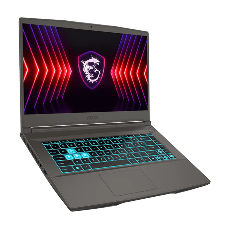 MSI THIN B13VE-2474MA i7 13620H/16GB DDR4/512GB/RTX4050 6GB 15.6" 144Hz W11
