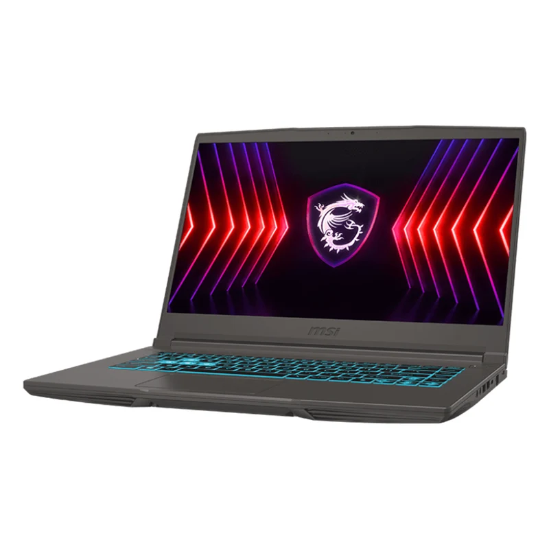MSI THIN B13VE-2474MA i7 13620H/16GB DDR4/512GB/RTX4050 6GB 15.6" 144Hz W11