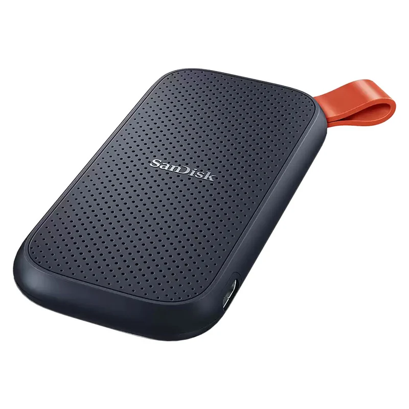 SanDisk Portable SSD 1To