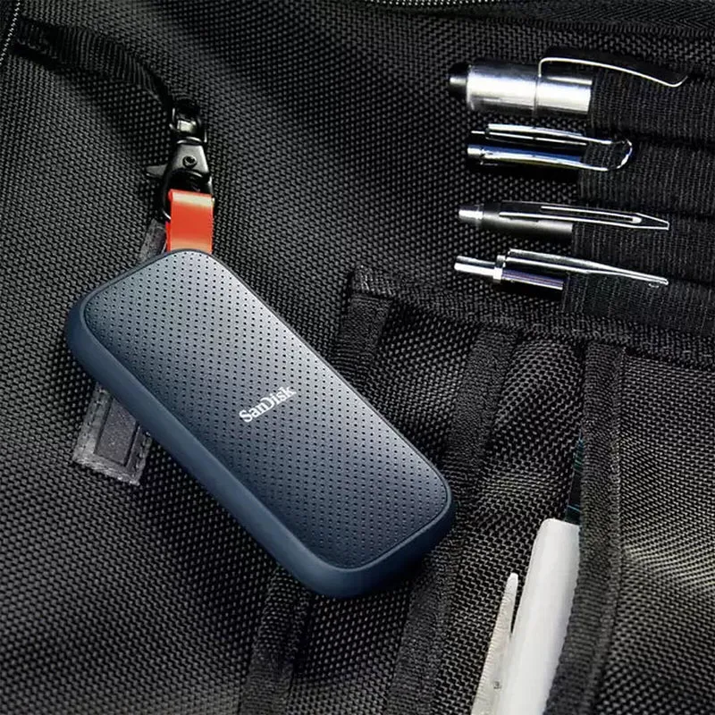 SanDisk Portable SSD 1To