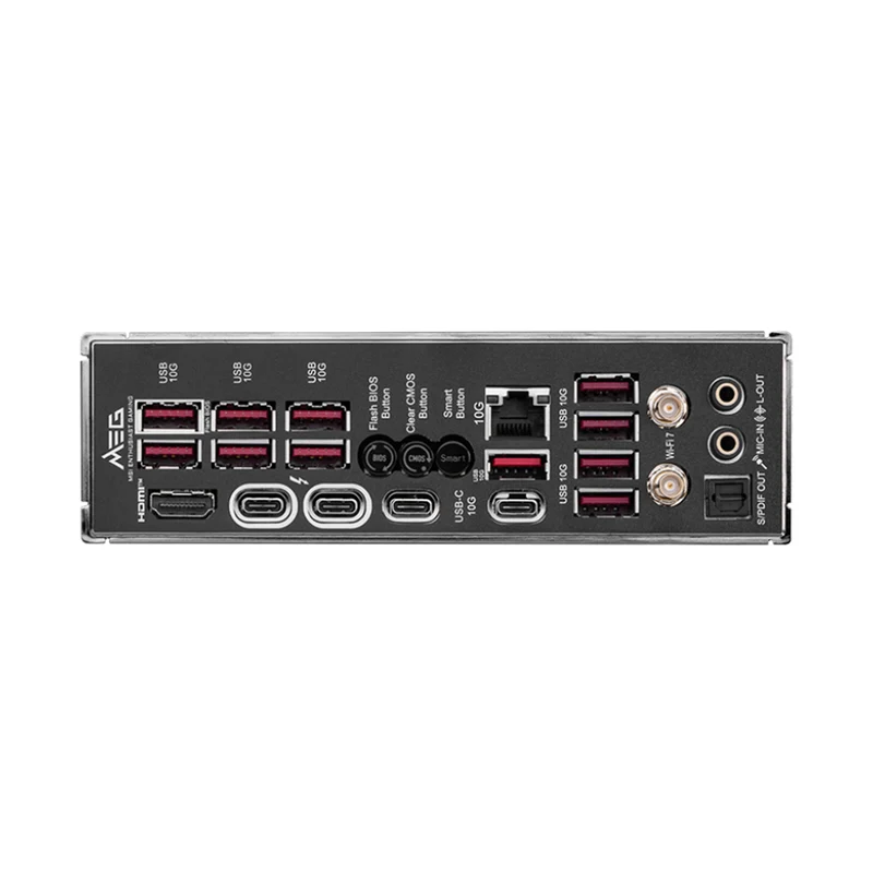 MSI MEG Z890 ACE
