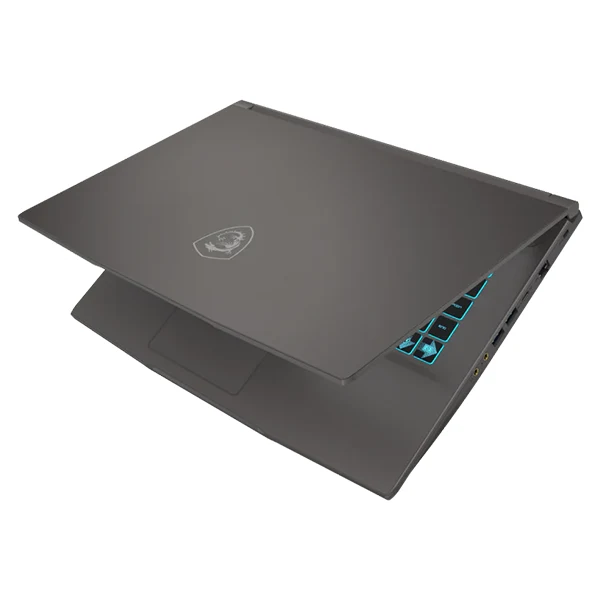 MSI THIN 15 B12UCX-1682XES i5-12450H/16GB DDR4/512GB SSD/RTX2050 /15.6"