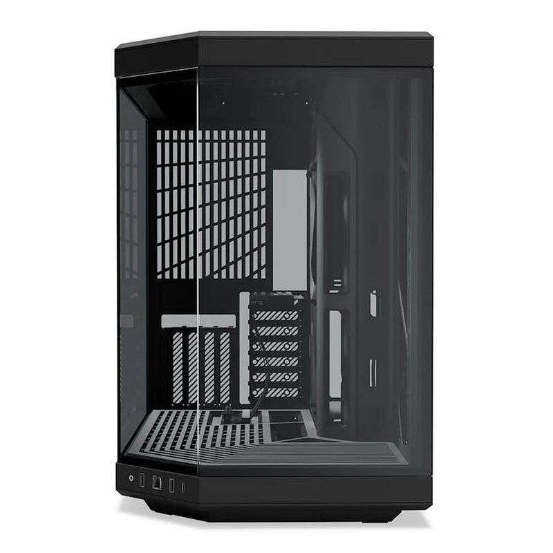Hyte Y70 (Noir)