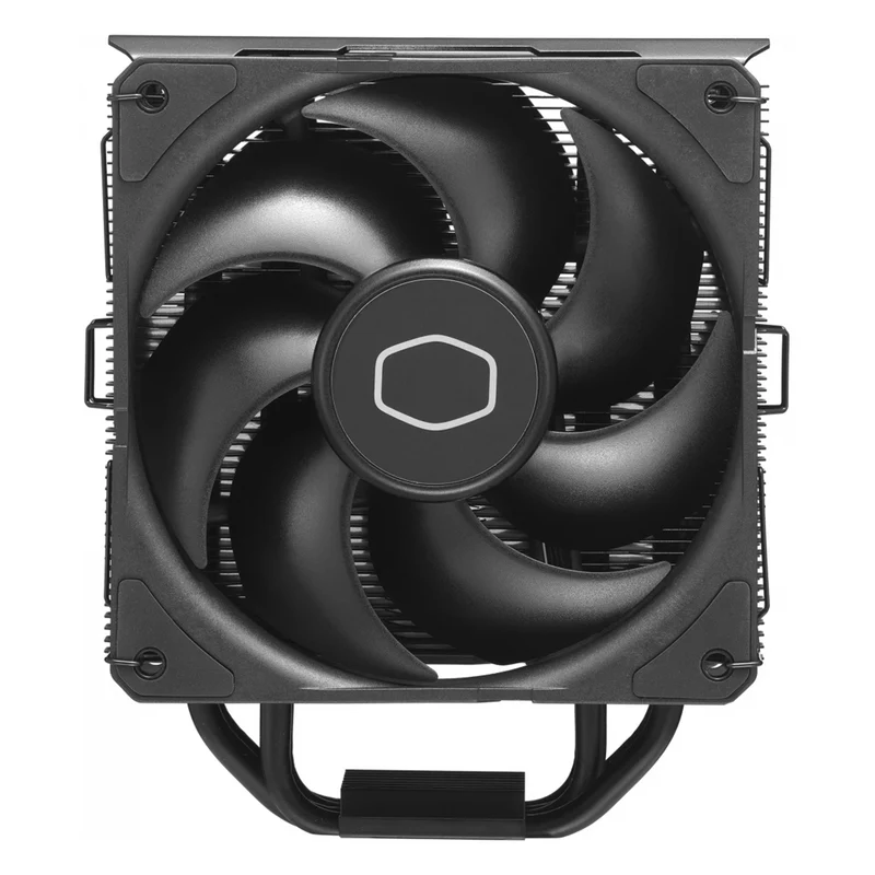 Cooler Master Hyper 212 Black X Duo
