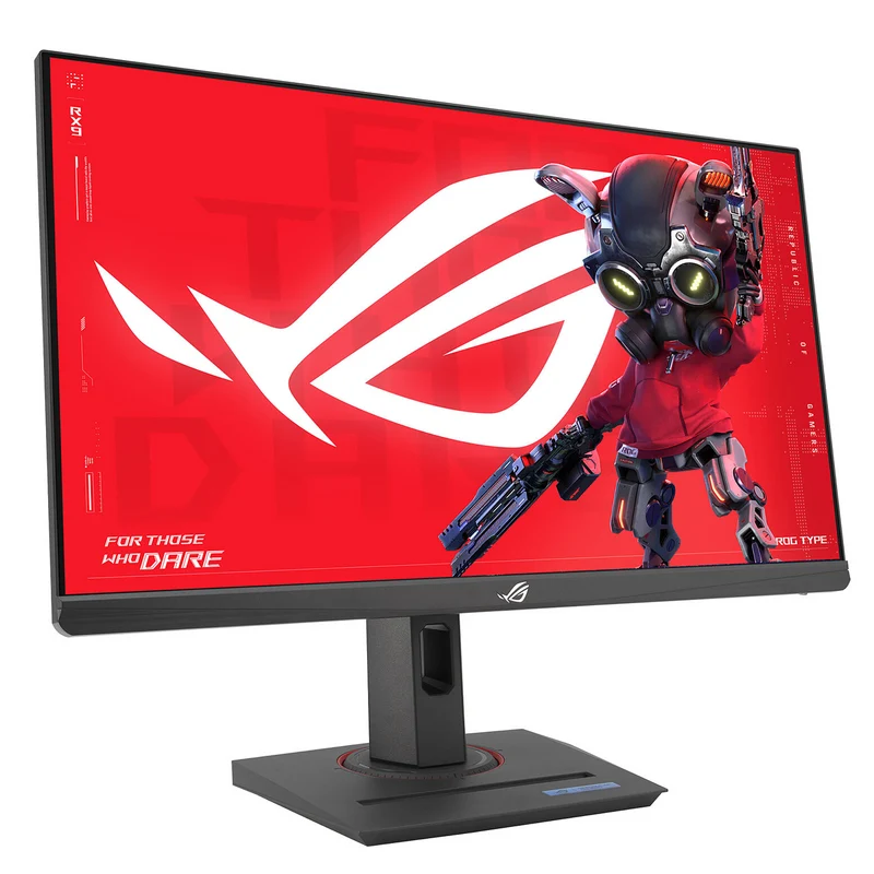 ASUS ROG Swift XG259CMS 24.5" 310Hz Fast IPS