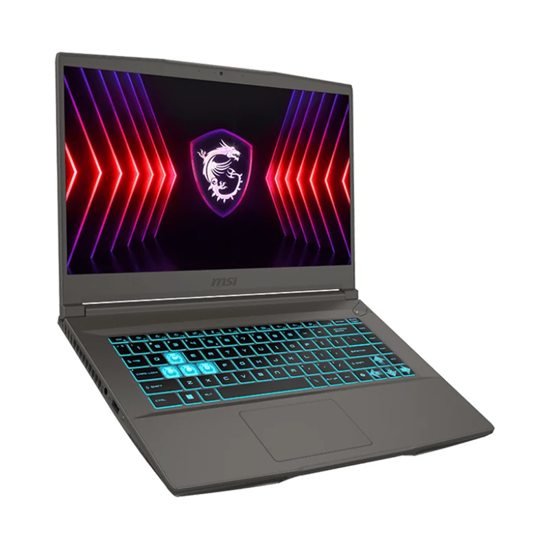 MSI THIN B13VE-2473XMA i7 13620H/16GB DDR4/512GB/RTX4050 6GB 15.6" 144Hz