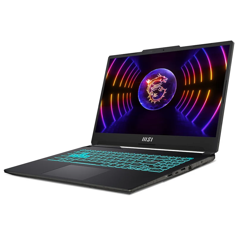 MSI CYBORG 15 A13VF-1474MA i7 13620H/16GB DDR5/512GB/RTX4060 8GB/15.6" 144Hz W11