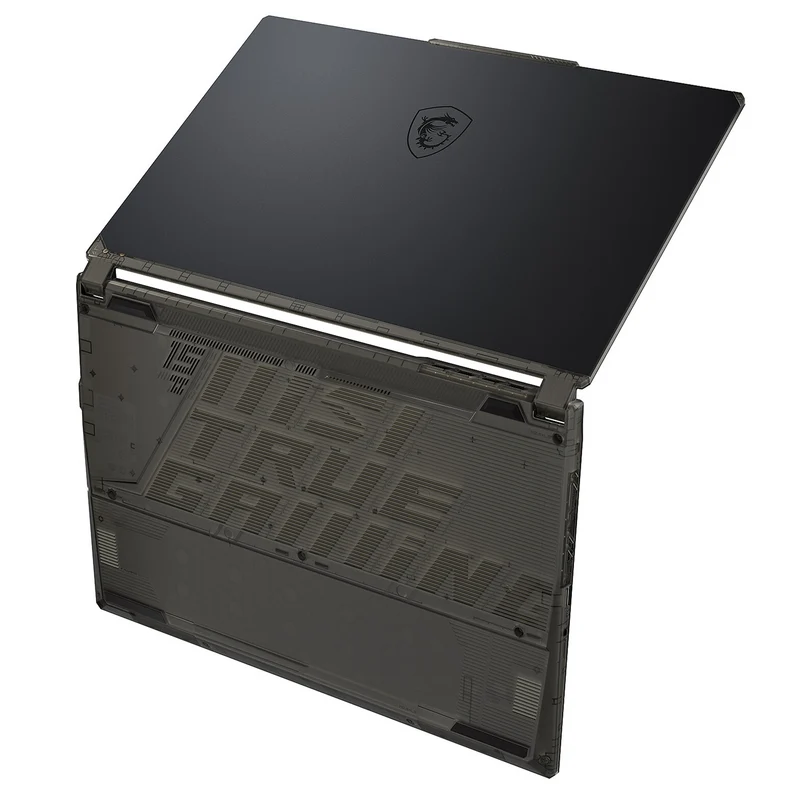MSI CYBORG 15 A13VF-1474MA i7 13620H/16GB DDR5/512GB/RTX4060 8GB/15.6" 144Hz W11