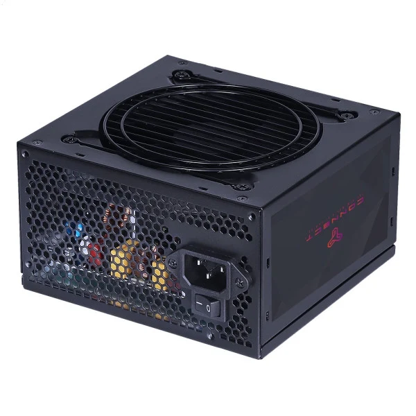 Connect PSU 750 PC CORE 80 PLUS Bronze 750W