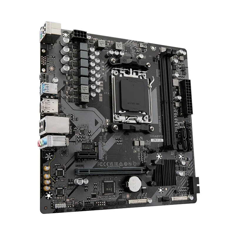 Gigabyte A620M H