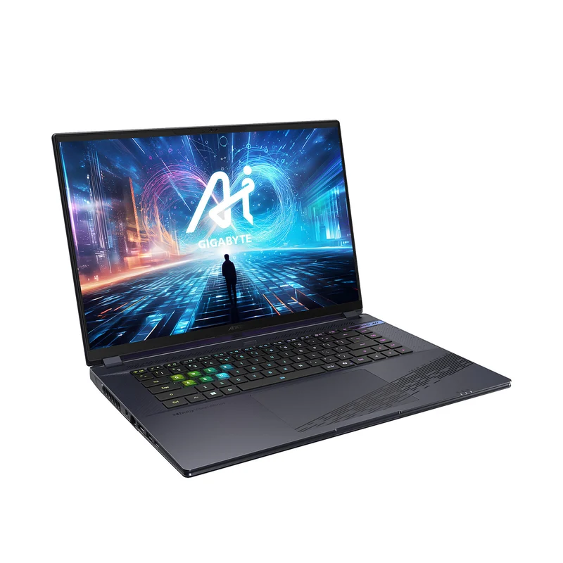Gigabyte AORUS 16X ASG-63FRC65SH i9-14900HX/32GB DDR5/2TB/RTX4070 8GB/16" LED QHD+ 165 Hz